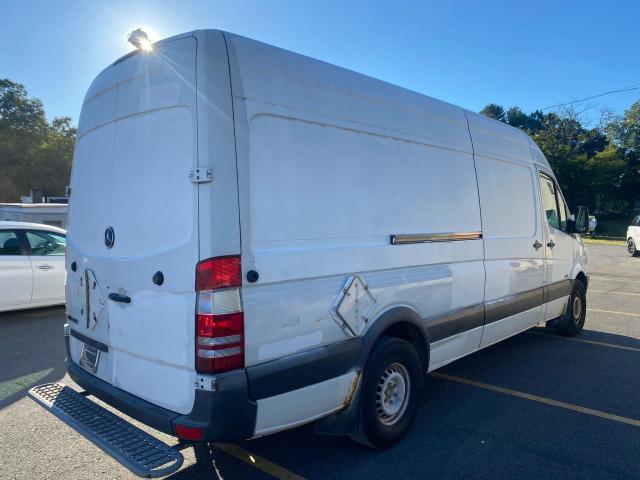 Photo 2 VIN: WD3PE8CB5C5688865 - MERCEDES-BENZ SPRINTER 2 