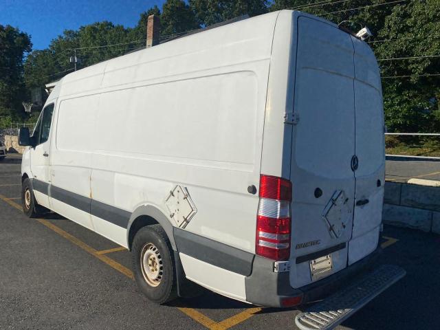 Photo 3 VIN: WD3PE8CB5C5688865 - MERCEDES-BENZ SPRINTER 2 