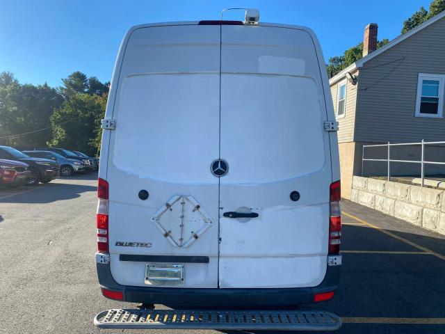 Photo 5 VIN: WD3PE8CB5C5688865 - MERCEDES-BENZ SPRINTER 2 