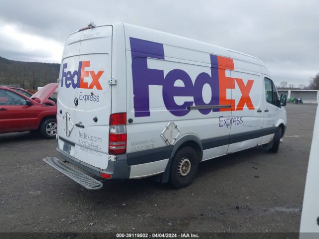 Photo 3 VIN: WD3PE8CB5C5700559 - MERCEDES-BENZ SPRINTER 2500 