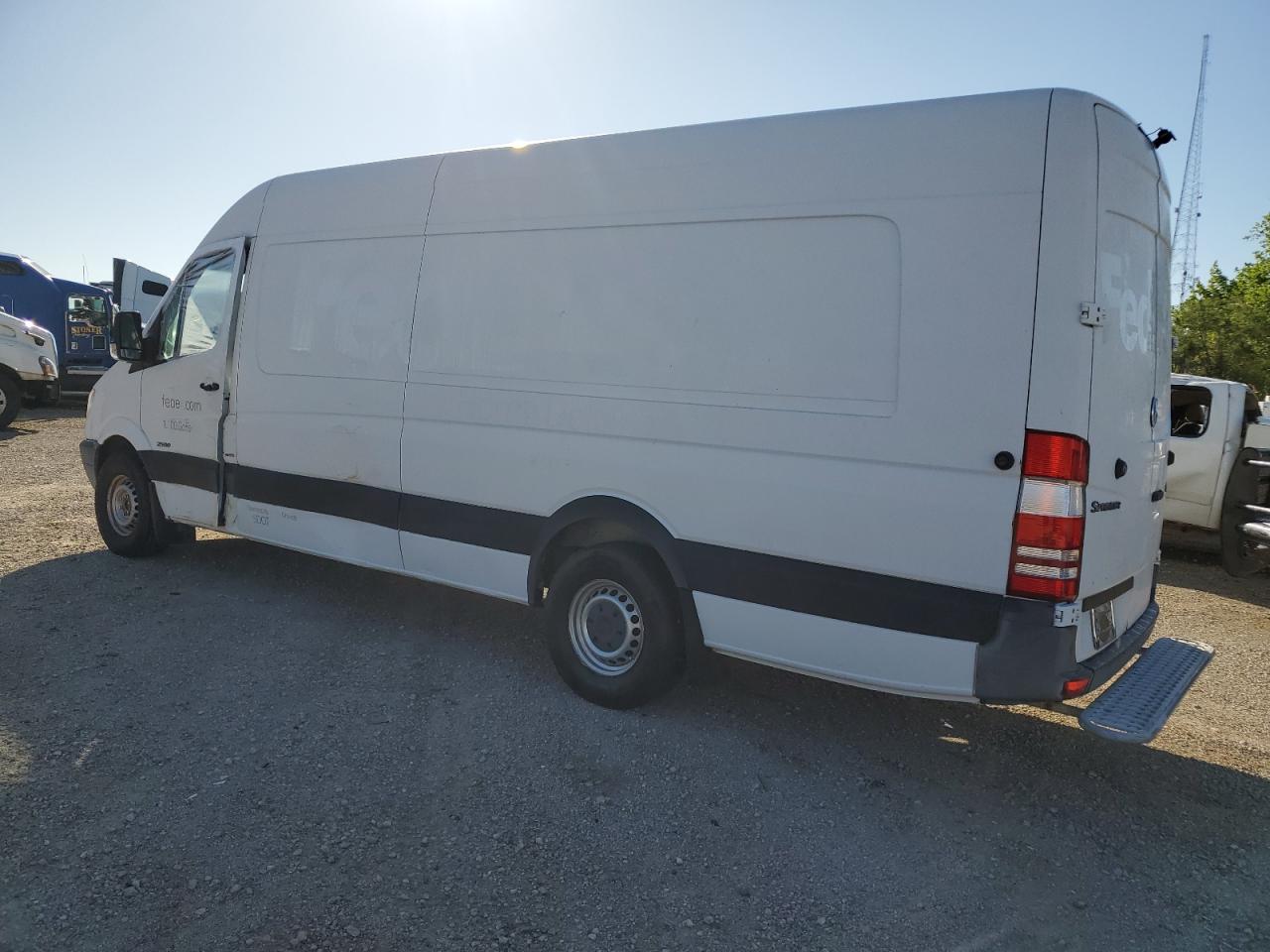 Photo 1 VIN: WD3PE8CB5D5742473 - MERCEDES-BENZ SPRINTER 