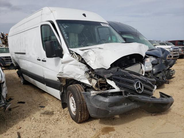 Photo 0 VIN: WD3PE8CB6B5566174 - MERCEDES-BENZ SPRINTER 2 