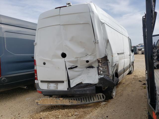 Photo 3 VIN: WD3PE8CB6B5566174 - MERCEDES-BENZ SPRINTER 2 