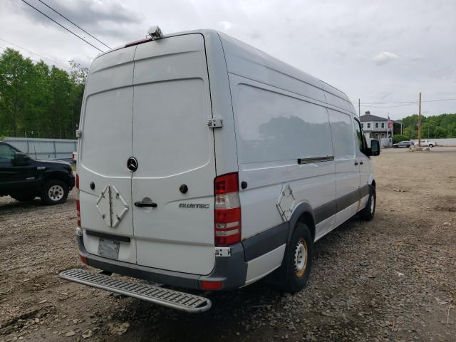 Photo 3 VIN: WD3PE8CB6B5572640 - MERCEDES-BENZ SPRINTER 2 