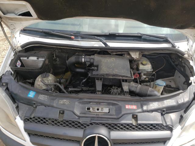 Photo 6 VIN: WD3PE8CB6B5572640 - MERCEDES-BENZ SPRINTER 2 