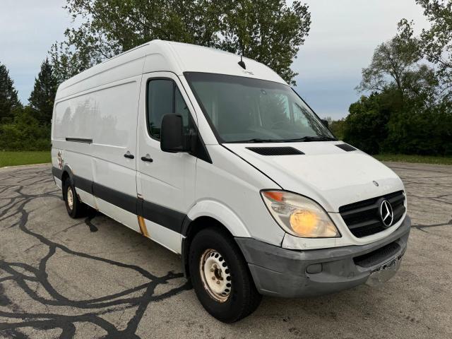 Photo 0 VIN: WD3PE8CB6B5573593 - MERCEDES-BENZ SPRINTER 2 