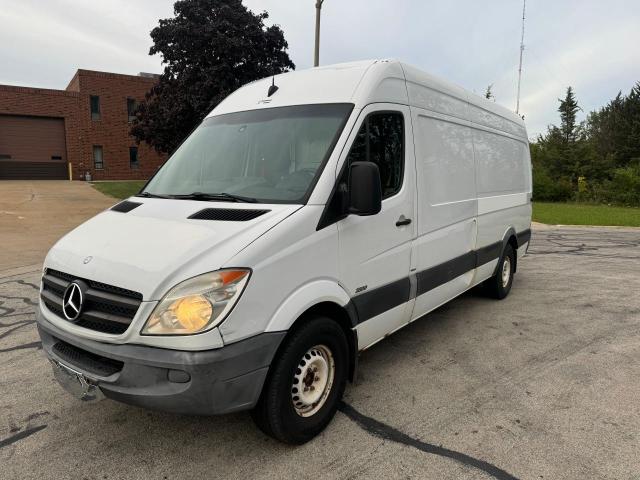 Photo 1 VIN: WD3PE8CB6B5573593 - MERCEDES-BENZ SPRINTER 2 