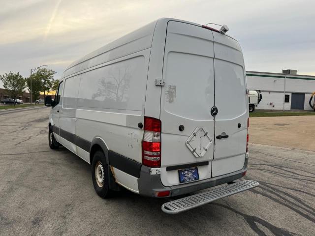 Photo 2 VIN: WD3PE8CB6B5573593 - MERCEDES-BENZ SPRINTER 2 