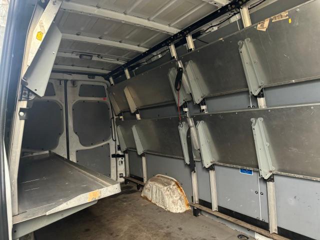 Photo 5 VIN: WD3PE8CB6B5573593 - MERCEDES-BENZ SPRINTER 2 