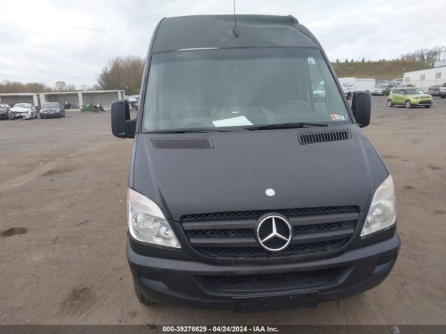 Photo 5 VIN: WD3PE8CB6B5578020 - MERCEDES-BENZ SPRINTER 2500 