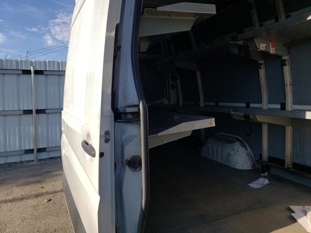 Photo 5 VIN: WD3PE8CB6B5579412 - MERCEDES-BENZ SPRINTER 2 