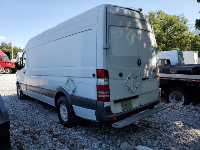 Photo 1 VIN: WD3PE8CB6B5586084 - MERCEDES-BENZ SPRINTER 2 