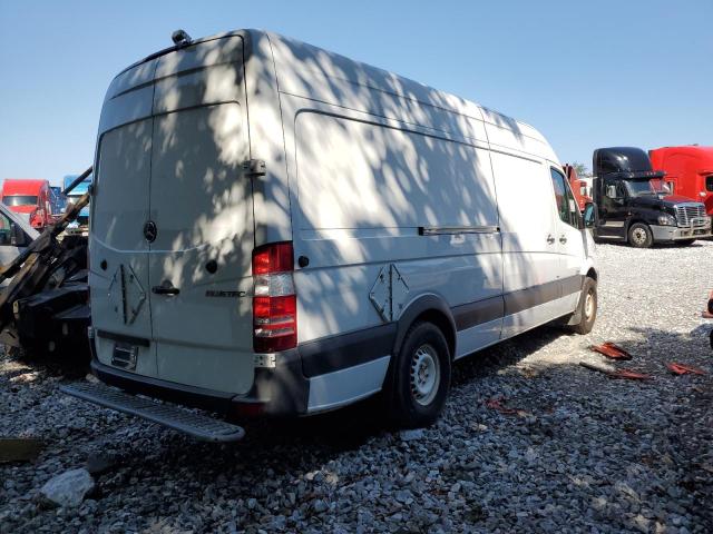 Photo 2 VIN: WD3PE8CB6B5586084 - MERCEDES-BENZ SPRINTER 2 