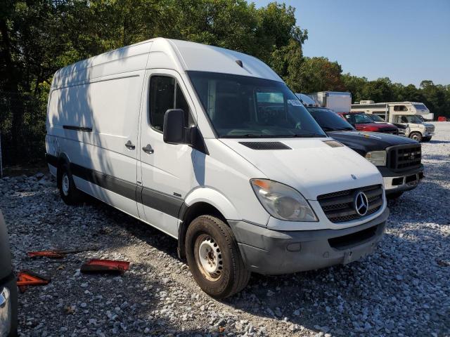 Photo 3 VIN: WD3PE8CB6B5586084 - MERCEDES-BENZ SPRINTER 2 