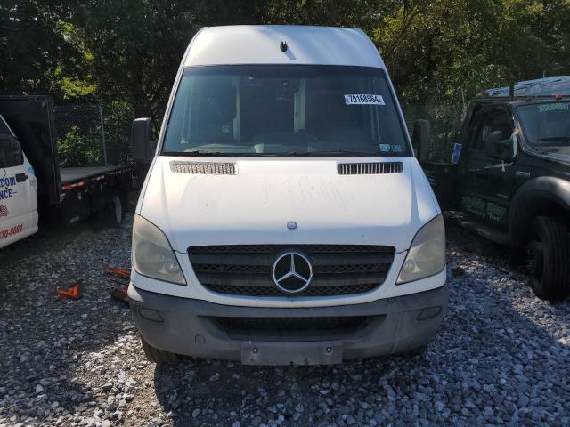 Photo 4 VIN: WD3PE8CB6B5586084 - MERCEDES-BENZ SPRINTER 2 