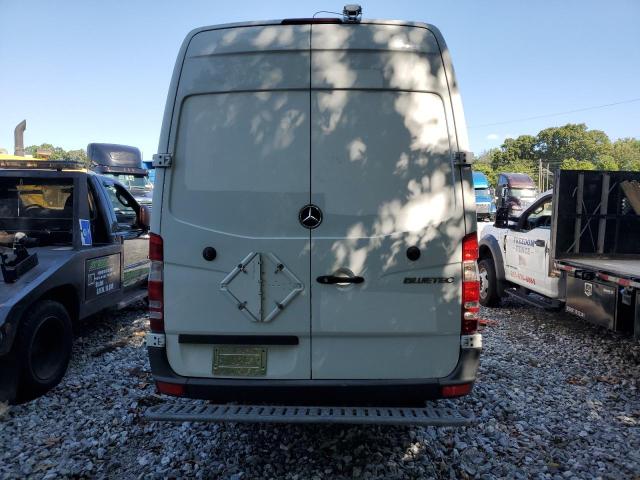 Photo 5 VIN: WD3PE8CB6B5586084 - MERCEDES-BENZ SPRINTER 2 