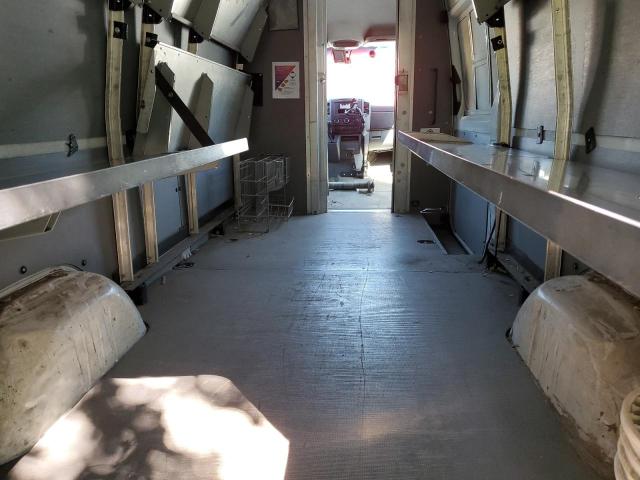 Photo 9 VIN: WD3PE8CB6B5586084 - MERCEDES-BENZ SPRINTER 2 