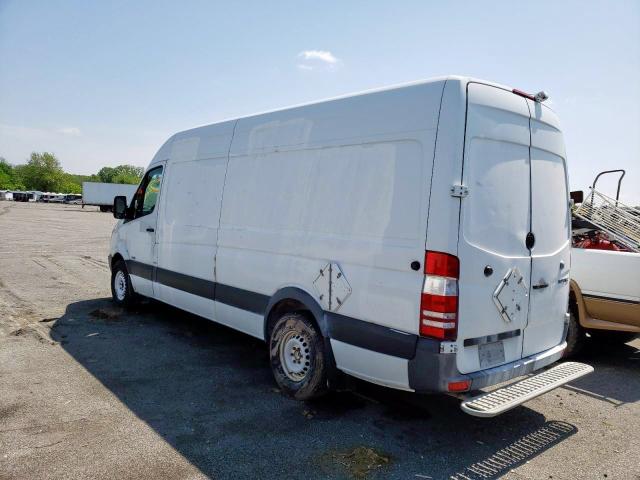 Photo 2 VIN: WD3PE8CB6C5676921 - MERCEDES-BENZ SPRINTER 2 