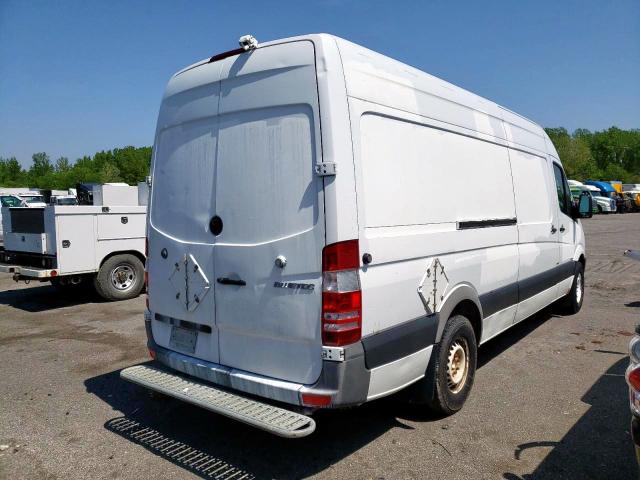 Photo 3 VIN: WD3PE8CB6C5676921 - MERCEDES-BENZ SPRINTER 2 