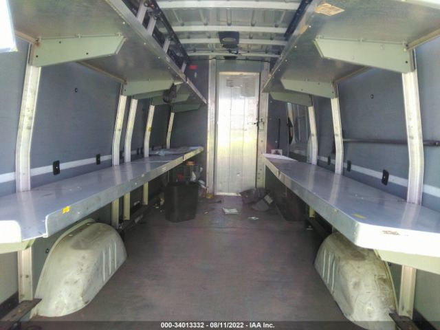 Photo 7 VIN: WD3PE8CB6C5690446 - MERCEDES-BENZ SPRINTER CARGO VANS 