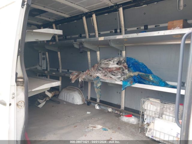 Photo 7 VIN: WD3PE8CB6C5693931 - MERCEDES-BENZ SPRINTER 2500 