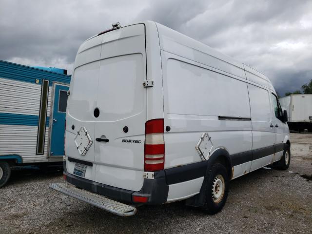 Photo 3 VIN: WD3PE8CB6C5693945 - MERCEDES-BENZ SPRINTER 2 