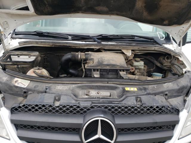 Photo 6 VIN: WD3PE8CB6C5693945 - MERCEDES-BENZ SPRINTER 2 