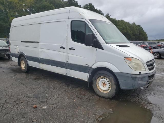 Photo 3 VIN: WD3PE8CB6C5697431 - MERCEDES-BENZ SPRINTER 2 