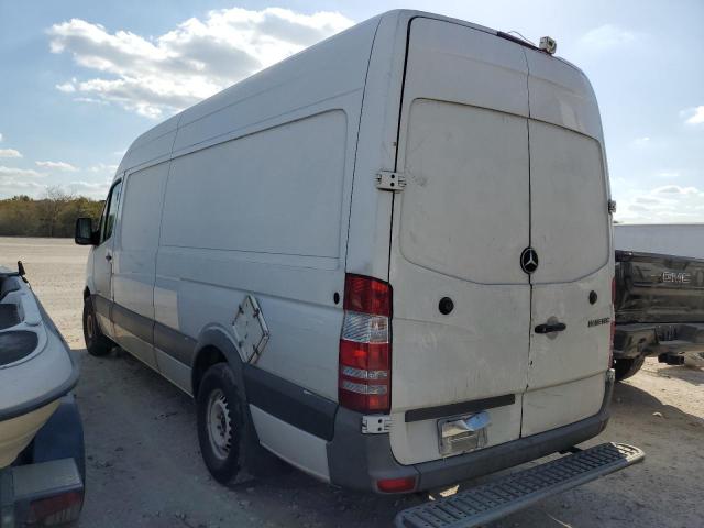 Photo 1 VIN: WD3PE8CB6C5699969 - MERCEDES-BENZ SPRINTER 2 