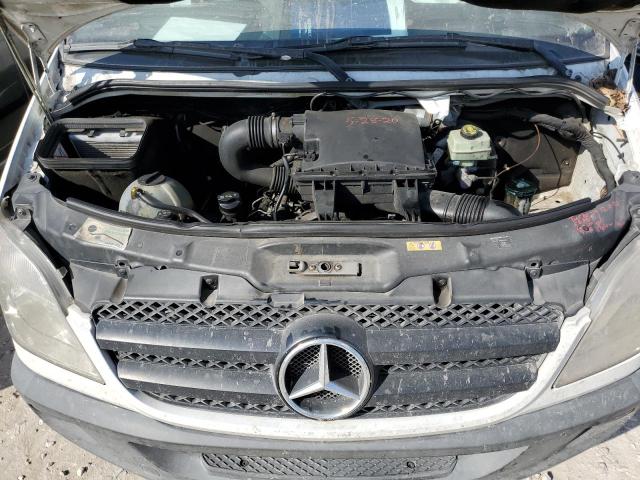 Photo 11 VIN: WD3PE8CB6C5699969 - MERCEDES-BENZ SPRINTER 2 