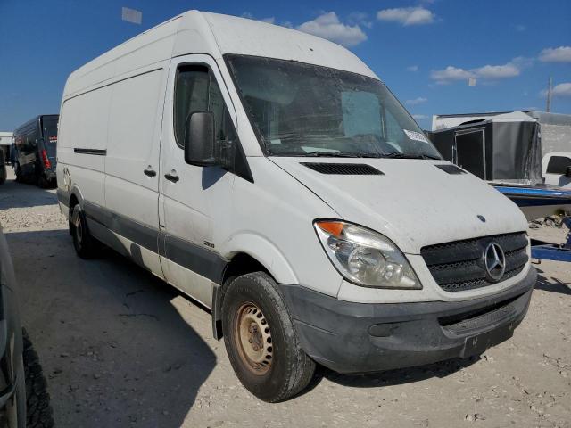 Photo 3 VIN: WD3PE8CB6C5699969 - MERCEDES-BENZ SPRINTER 2 