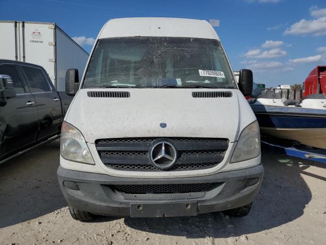 Photo 4 VIN: WD3PE8CB6C5699969 - MERCEDES-BENZ SPRINTER 2 