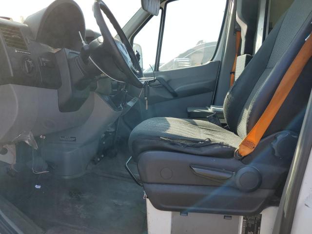 Photo 6 VIN: WD3PE8CB6C5699969 - MERCEDES-BENZ SPRINTER 2 