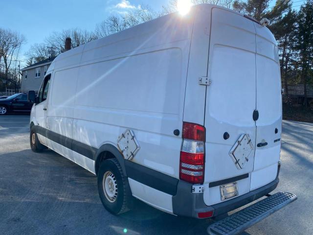 Photo 2 VIN: WD3PE8CB6C5699972 - MERCEDES-BENZ SPRINTER 2 