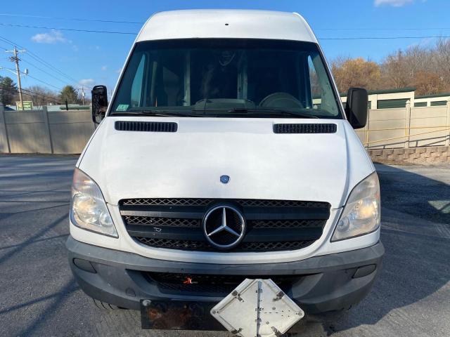 Photo 4 VIN: WD3PE8CB6C5699972 - MERCEDES-BENZ SPRINTER 2 