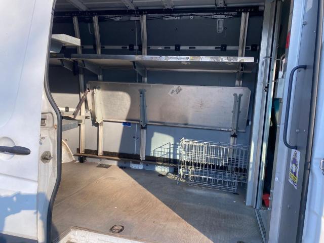 Photo 6 VIN: WD3PE8CB6C5699972 - MERCEDES-BENZ SPRINTER 2 