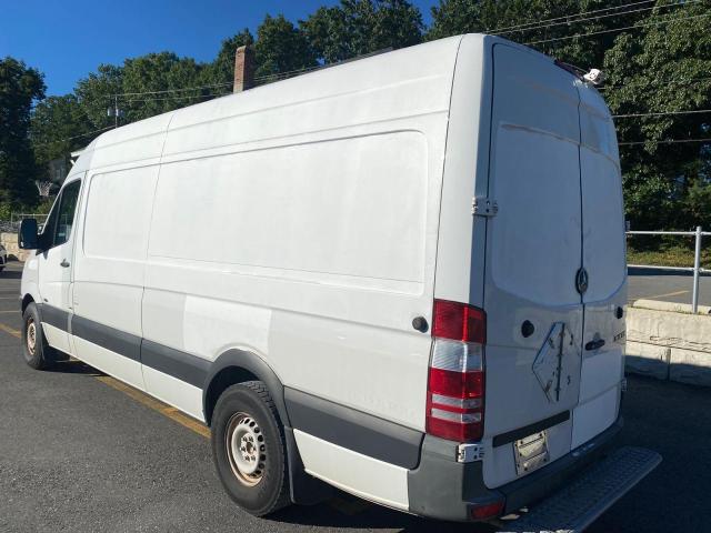 Photo 2 VIN: WD3PE8CB6C5701879 - MERCEDES-BENZ SPRINTER 2 