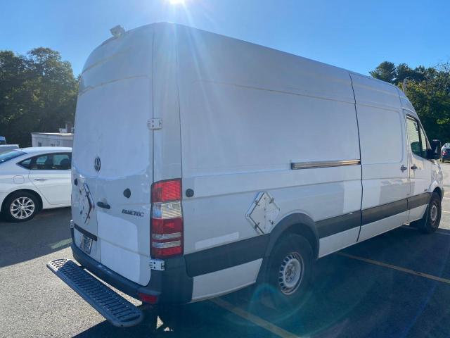 Photo 3 VIN: WD3PE8CB6C5701879 - MERCEDES-BENZ SPRINTER 2 