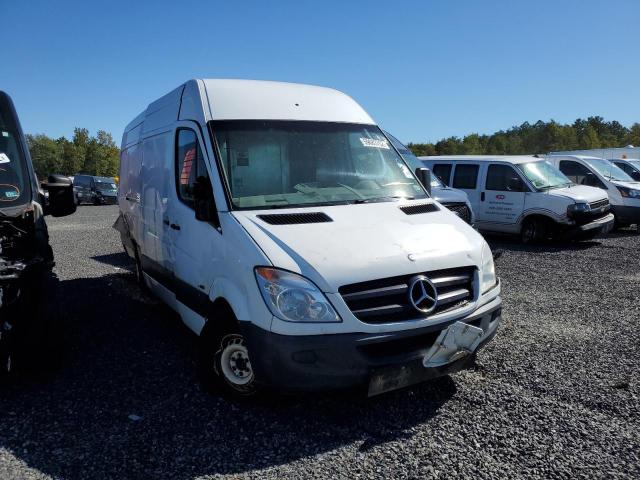 Photo 0 VIN: WD3PE8CB6C5710811 - MERCEDES-BENZ SPRINTER 2 