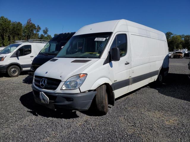 Photo 1 VIN: WD3PE8CB6C5710811 - MERCEDES-BENZ SPRINTER 2 