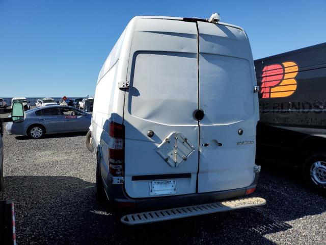 Photo 2 VIN: WD3PE8CB6C5710811 - MERCEDES-BENZ SPRINTER 2 