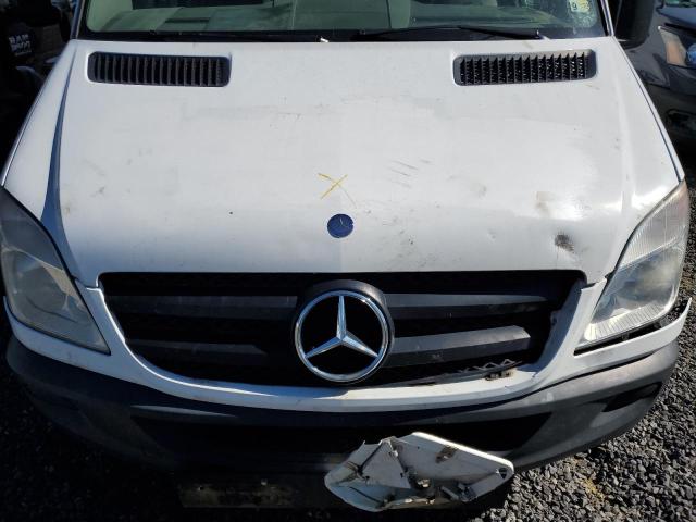 Photo 6 VIN: WD3PE8CB6C5710811 - MERCEDES-BENZ SPRINTER 2 