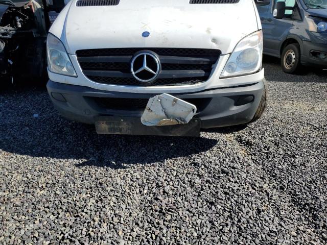 Photo 8 VIN: WD3PE8CB6C5710811 - MERCEDES-BENZ SPRINTER 2 