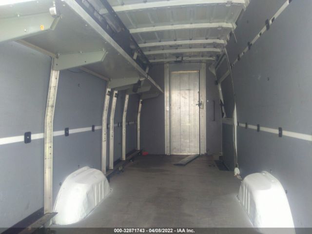 Photo 7 VIN: WD3PE8CB7B5566734 - MERCEDES-BENZ SPRINTER CARGO VANS 