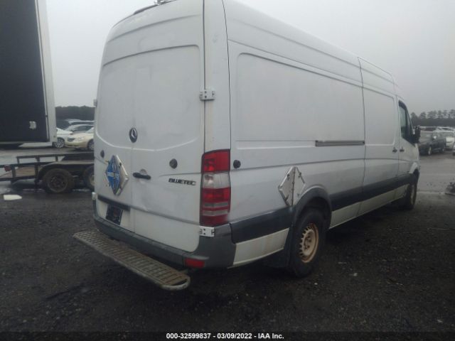 Photo 3 VIN: WD3PE8CB7B5574686 - MERCEDES-BENZ SPRINTER CARGO VANS 