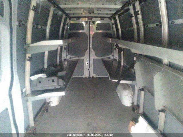 Photo 7 VIN: WD3PE8CB7B5574686 - MERCEDES-BENZ SPRINTER CARGO VANS 