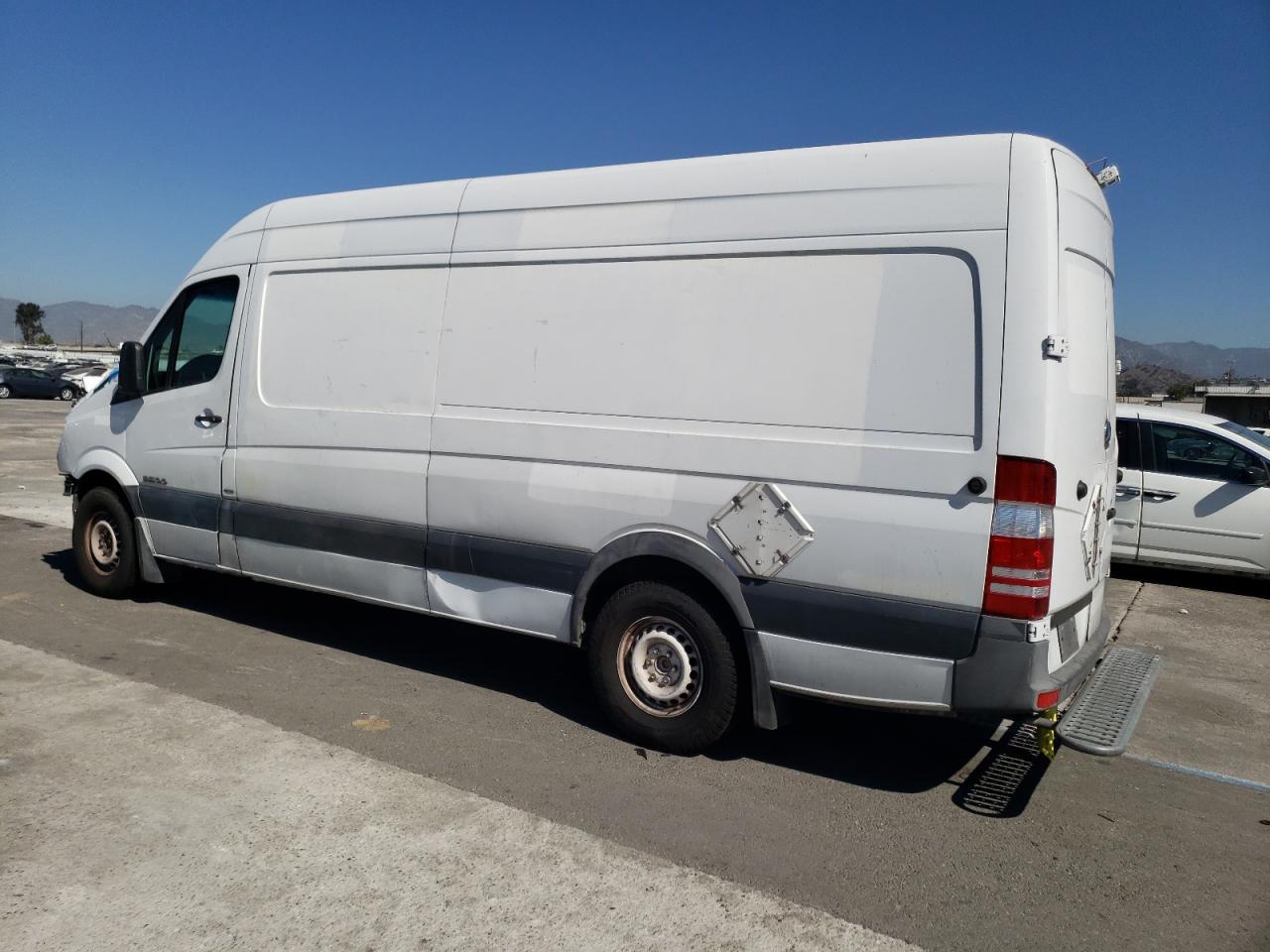 Photo 1 VIN: WD3PE8CB7B5608528 - MERCEDES-BENZ SPRINTER 