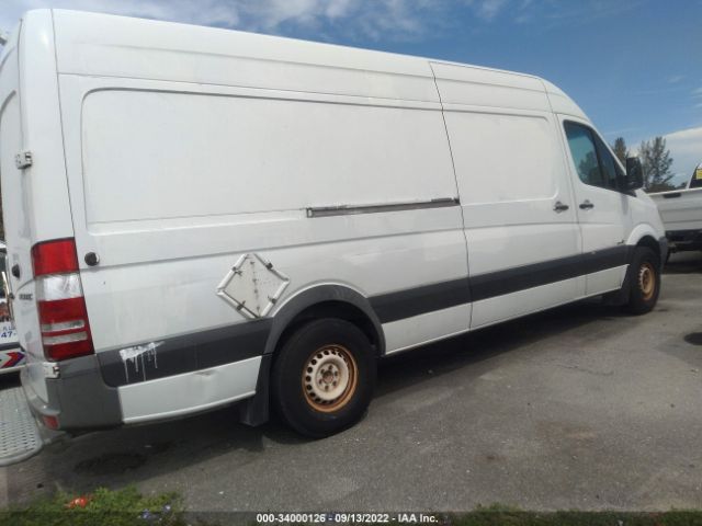 Photo 3 VIN: WD3PE8CB7C5695784 - MERCEDES-BENZ SPRINTER CARGO VANS 