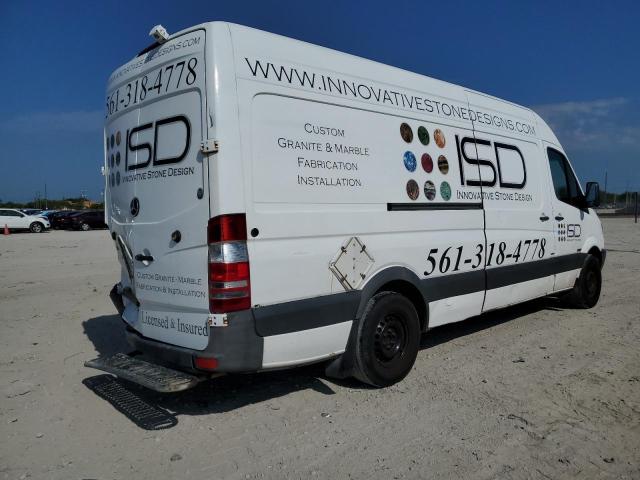 Photo 2 VIN: WD3PE8CB8B5576141 - MERCEDES-BENZ SPRINTER 2 