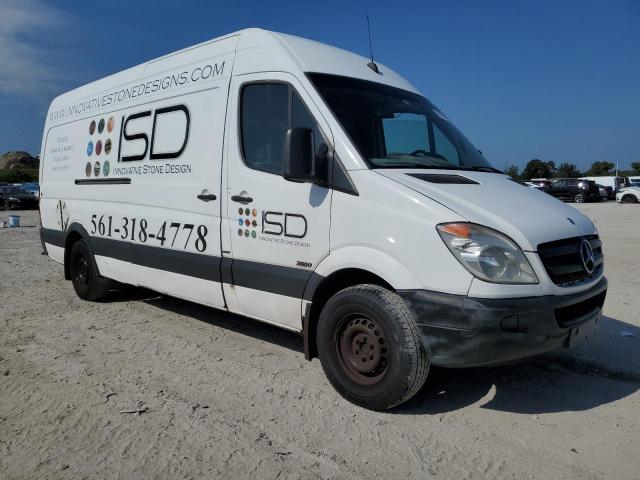 Photo 3 VIN: WD3PE8CB8B5576141 - MERCEDES-BENZ SPRINTER 2 